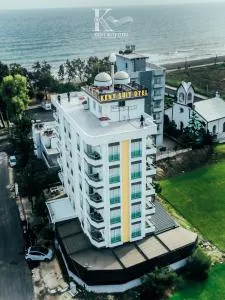 Mersin Kent Suit Hotel - Karatas