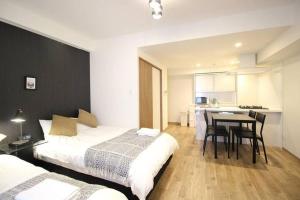 MGranz Tanimachi 4 chome 301 エムグランツ谷町四丁目 301