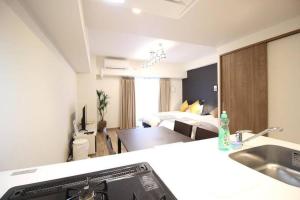 MGranz Tanimachi 4 chome 301 エムグランツ谷町四丁目 301