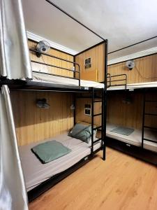 Dreamer Dormitory