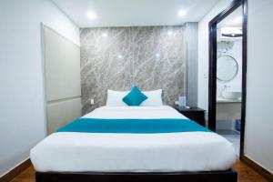 Blue Ocean Beachside Hotel Danang