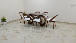 Eve Service apartment