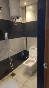 Eve Service apartment
