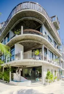 Club Gabbiano - Rasdhoo