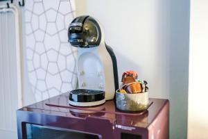 Victoria Park Studio 5 - Self Contained, Free Parking, Town Centre Gem, Free DisneyPlus & Netflix