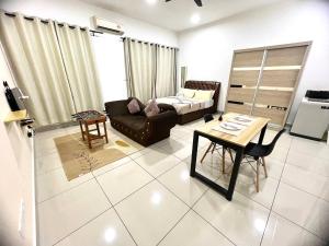 Healing Beautiful view Cyberjaya - 3hvězdičkové hotely ve městě Cyberjaya