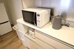 MGranz Tanimachi 4 chome 501 エムグランツ谷町四丁目 501