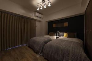 MGranz Tanimachi 4 chome 501 エムグランツ谷町四丁目 501