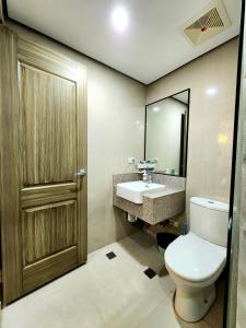 Forest View Haven at Twin Lakes Tagaytay