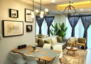 Forest View Haven at Twin Lakes Tagaytay - Tabla