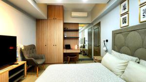 Forest View Haven at Twin Lakes Tagaytay