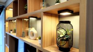 Forest View Haven at Twin Lakes Tagaytay