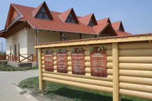 Tuzséri Pálinka Tanya - Solomonovo