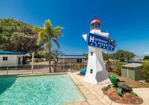 海港之灯旅游假日公园 - Collinsville