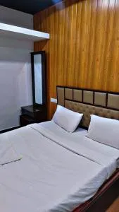 Venkatessh Puram Family Resort - Welhe