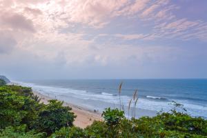 VOYE HOMES Signature Pool Resort Varkala , Just 950 m from Varkala Cliff and Beach
