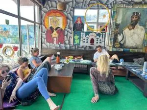 Backpacker Hostel - McLeod Ganj