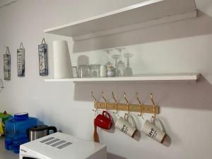 The Fern Corner Guest House Unit 2