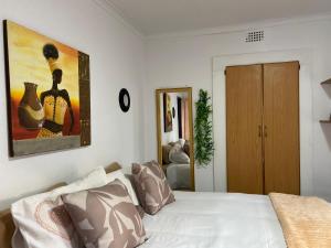 The Fern Corner Guest House Unit 2