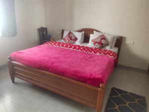 Ooty mountain Cottage