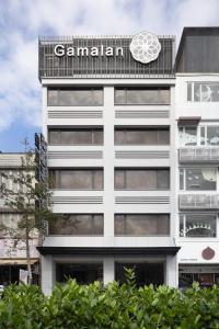 Gamalan Breeze Hotel - Ubytování bez kategorie ve městě Ťiao-si