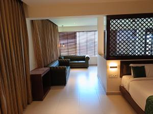Hotel Rameswaram Grand