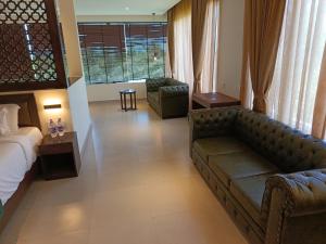 Hotel Rameswaram Grand
