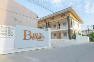 Bewarm บีวอร์ม เชียงราย