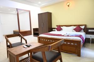 Hotel Aamis Villa