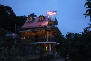 Cave Castle by Bestinn Leisure Panchalimedu - Koni