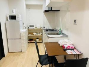 MGranz Tanimachi 4 chome 101 エムグランツ谷町四丁目 101