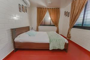 UDUPI HOMESTAY - Cottage House - Dendoorkatte