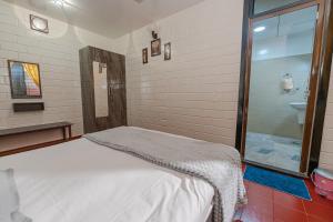 UDUPI HOMESTAY - Cottage House - Dendoorkatte