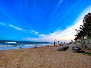 Apec Mandala Mũi Né Resorts & Hotels NN