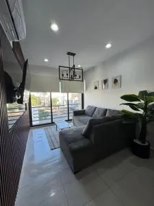 Departamento moderno - Mocorito