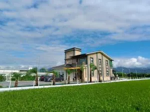 Happy play villa - مدينة ييلان