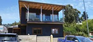 Hermosa casa en condominio - Ель-Кіско