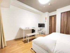 Locanda Shinosaka 202 ロカンダ新大阪 202