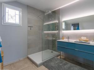 Charmante chambre pour 2 avec sauna et vélos à Vyans-le-Val - FR-1-583-277
