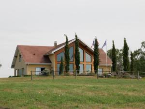 Charmante chambre pour 2 avec sauna et vélos à Vyans-le-Val - FR-1-583-277