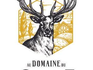 Charmante chambre pour 2 avec sauna et vélos à Vyans-le-Val - FR-1-583-277