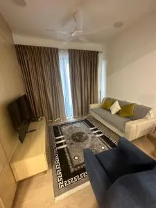 Tuah Mutiara Melaka Beach Resort - 马日丹那