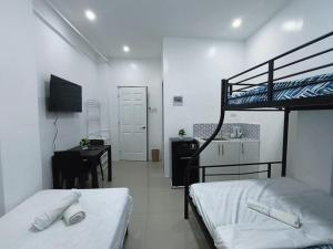 Greenwood Residences