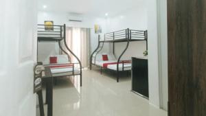 Greenwood Residences