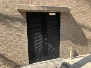 Locanda Shinosaka 402 ロカンダ新大阪 402