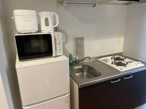 Locanda Shinosaka 402 ロカンダ新大阪 402