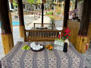 Mai Châu Friendly homestay