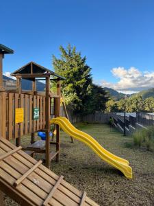 Antigua Guatemala Full apartment