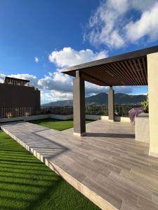 Antigua Guatemala Full apartment