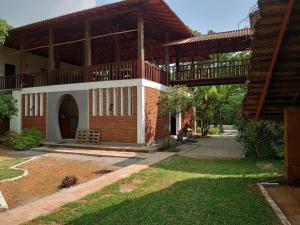 Vallee 69 Eco Villa-Tissa,Yala